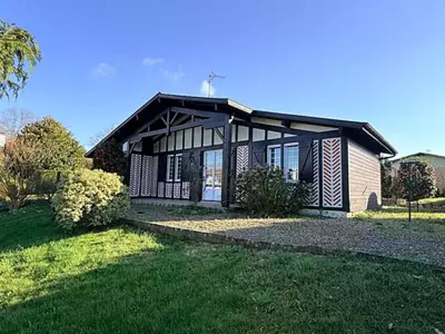 Maison vente à Dax, Saint-martin-de-seignanx
