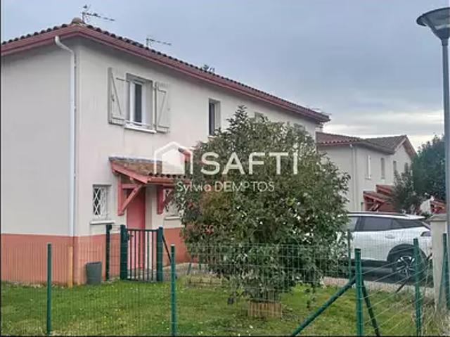 Maison vente à Dax, Saint-martin-de-seignanx