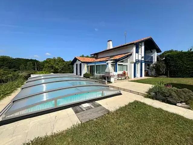 Maison vente à France métropolitaine, Saint-martin-de-seignanx