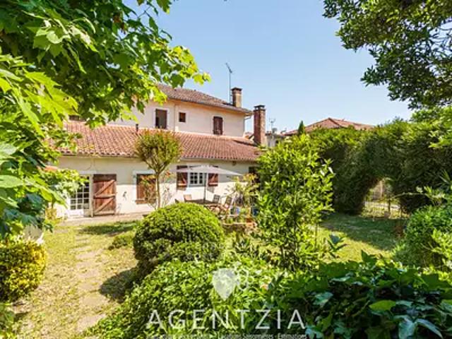 Maison vente à Bayonne