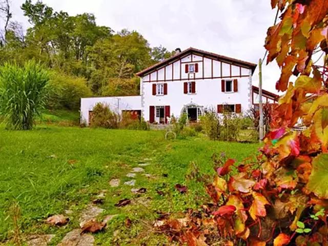 Maison vente à France métropolitaine, Saint-martin-de-seignanx