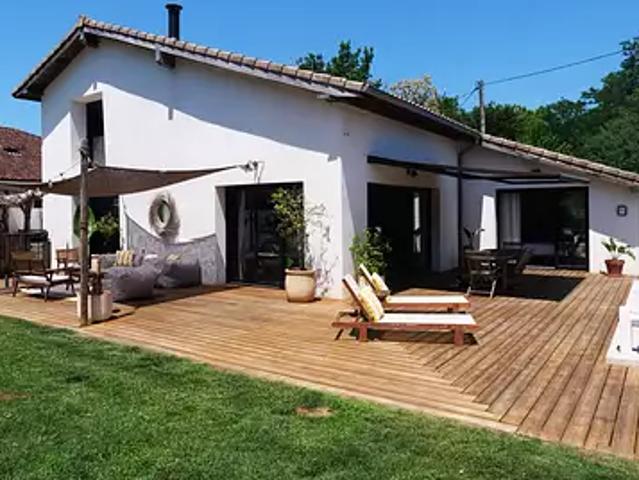 Maison vente à France métropolitaine, Saint-martin-de-seignanx