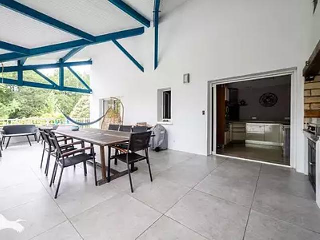 Maison vente à France métropolitaine, Saint-martin-de-seignanx