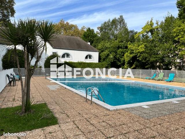 Appartement vente à Dax, Saint-martin-de-seignanx