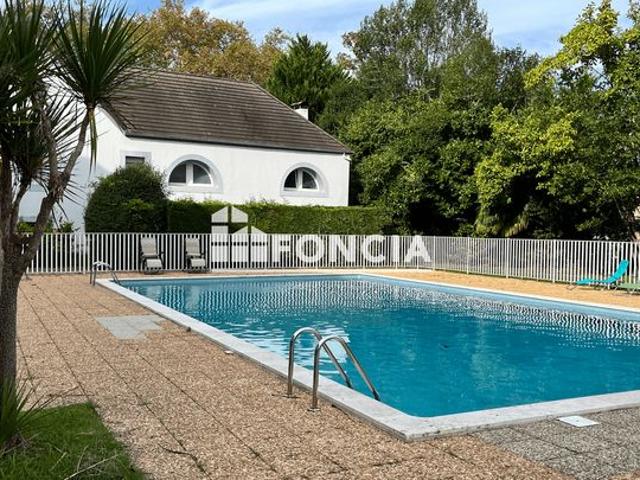 Appartement vente à Dax, Saint-martin-de-seignanx