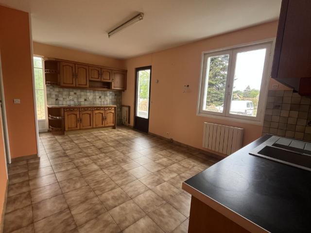 Maison location à Dax, Saint-martin-de-seignanx