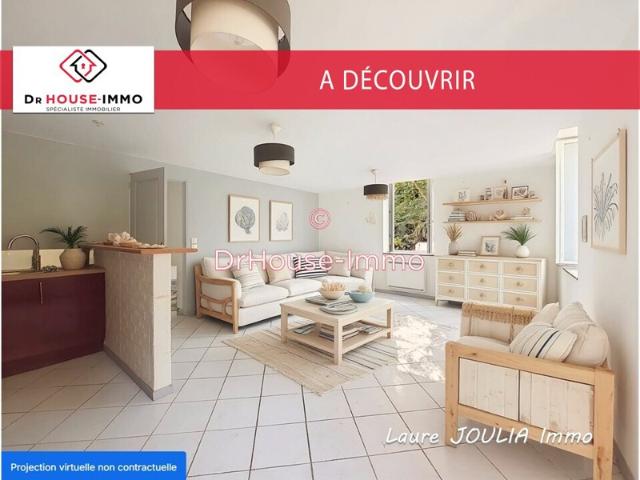 Appartement vente à Dax, Saint-andré-de-seignanx