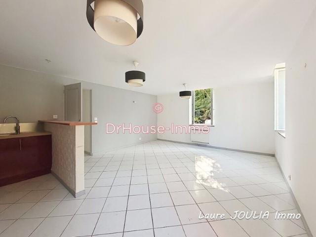 Appartement vente à Dax, Saint-andré-de-seignanx
