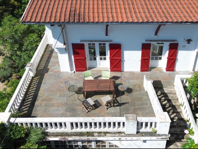 Appartement vente à Dax, Saint-martin-de-seignanx
