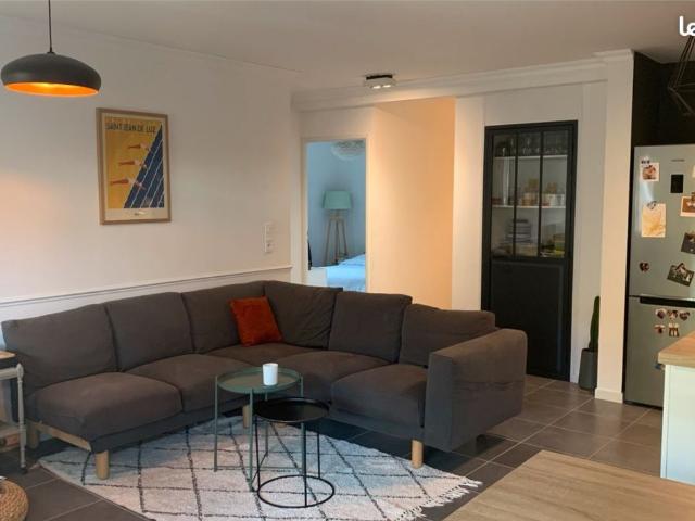 Appartement vente à Saint-martin-de-seignanx