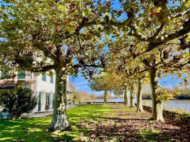 Château vente à Dax, Saint-martin-de-seignanx