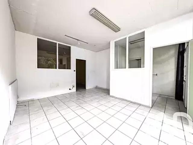 Appartement vente à Croix du Garail, Saint-Martin-de-Valamas