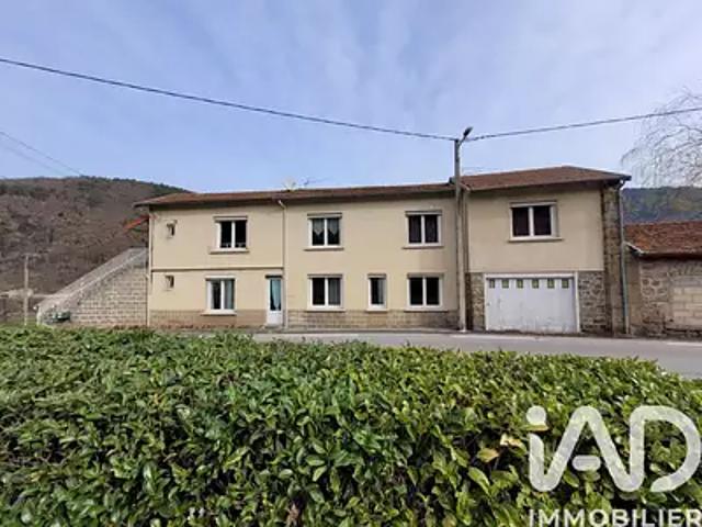 Appartement vente à Tournon-sur-Rhône, Saint-martin-de-valamas