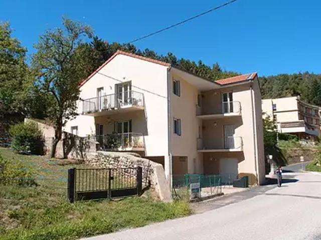 Appartement location à Tournon-sur-Rhône, Saint-martin-de-valamas