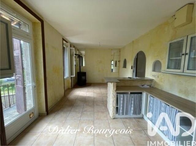 Appartement vente à Tournon-sur-Rhône, Saint-martin-de-valamas