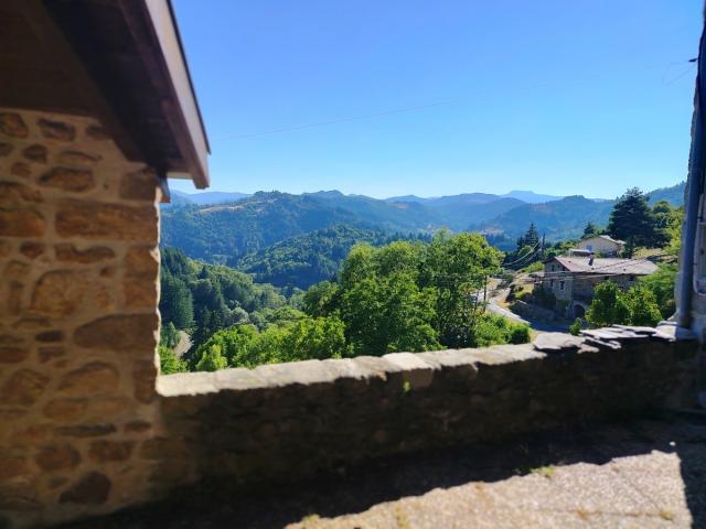 Maison vente à Tournon-sur-Rhône, Saint-martin-de-valamas