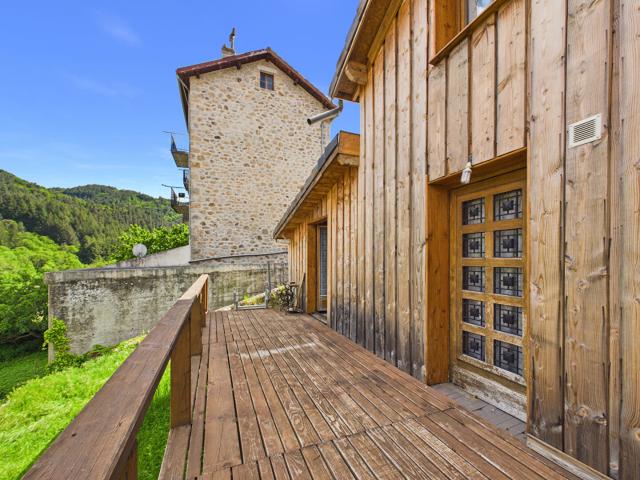 Maison vente à Saint-Martin-de-Valamas, Ardèche