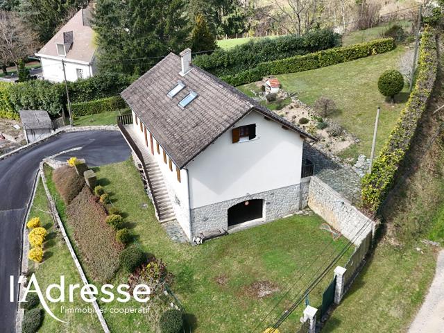 Maison vente à Tournon-sur-Rhône, Saint-martin-de-valamas
