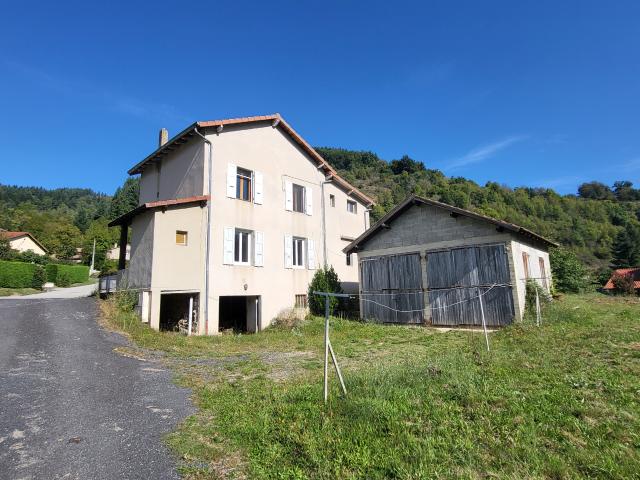 Maison vente à Tournon-sur-Rhône, Saint-martin-de-valamas