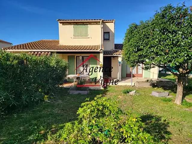 Maison vente à Alès, Saint-martin-de-valgalgues