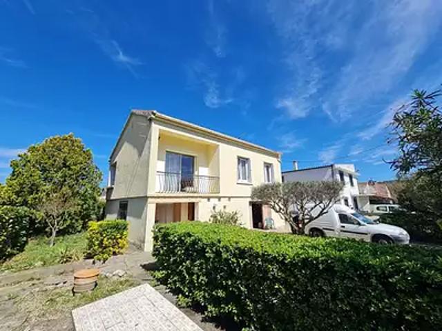 Maison vente à Alès, Saint-martin-de-valgalgues
