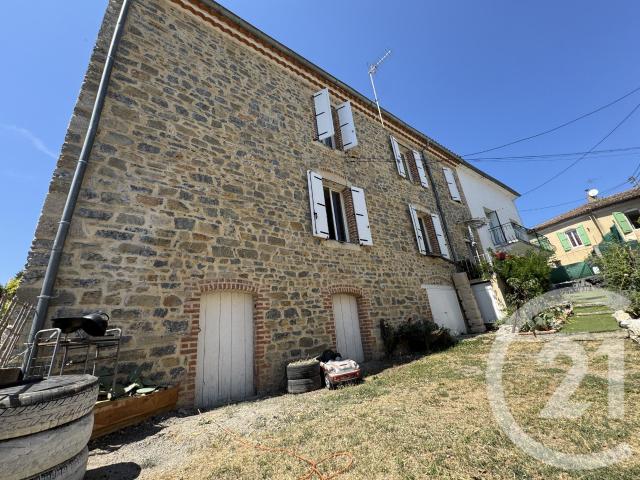 Maison vente à Alès, Saint-martin-de-valgalgues