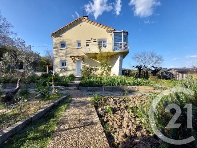 Maison vente à Alès, Saint-martin-de-valgalgues