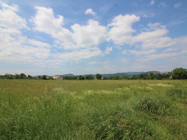 Terrain vente à Alès, Saint-martin-de-valgalgues