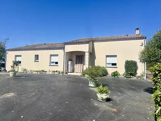 Maison vente à Villeneuve-sur-Lot, Villeréal