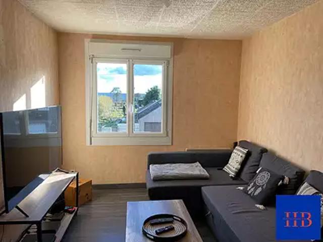 Appartement location à Vire, Etouvy