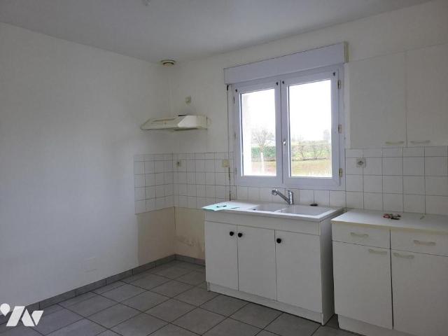 Maison location à Vire, Etouvy