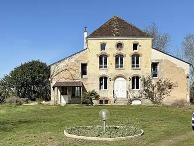Maison vente à Vendôme, Saint-martin-des-bois