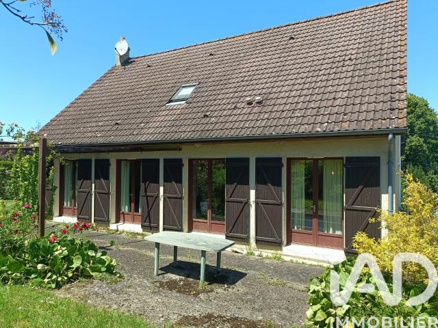 Maison vente à Vendôme, Saint-martin-des-bois