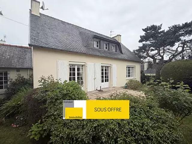Maison vente à Morlaix, Bretagne
