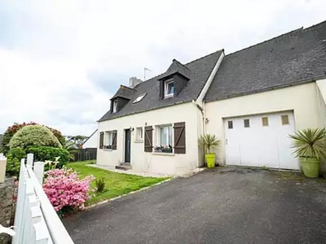 Maison vente à Morlaix, Bretagne