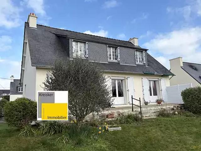 Maison vente à Morlaix, Bretagne
