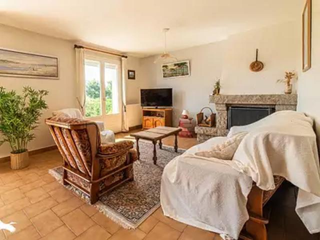 Maison vente à Morlaix, Bretagne