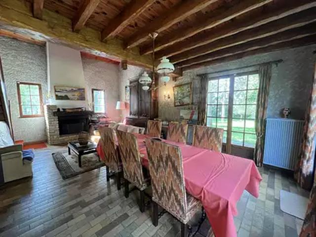 Maison vente à Auxerre, Bourgogne-Franche-Comté