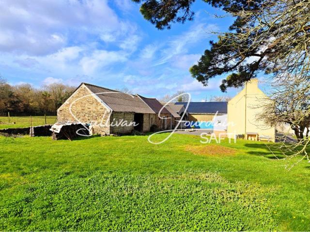 Maison vente à Morlaix, Bretagne