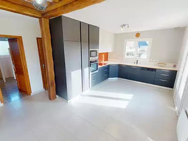 Maison vente à Bayeux, Saint-martin-des-entrées