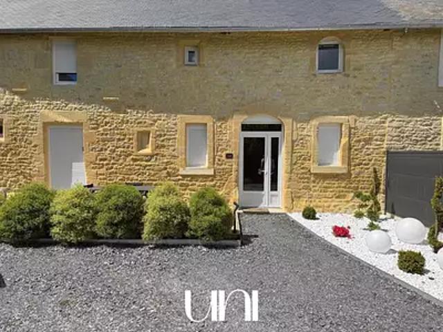 Maison vente à Bayeux, Saint-martin-des-entrées