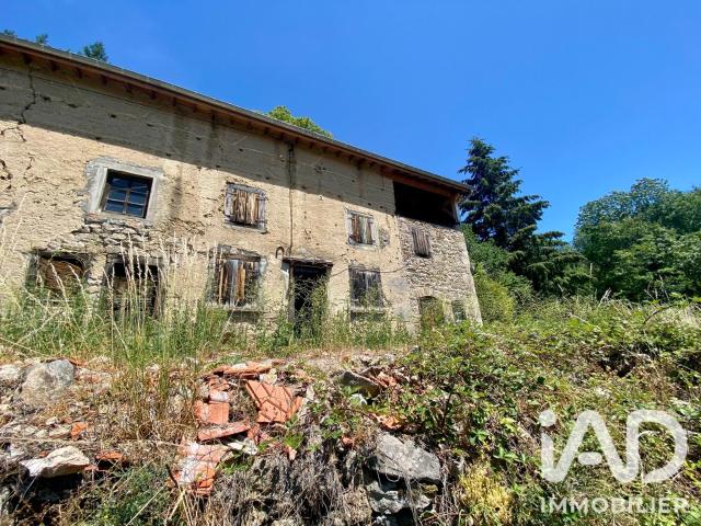Maison vente à Ambert, Saint-martin-des-olmes