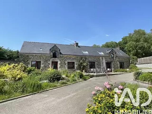 Maison vente à Saint-Brieuc, Bretagne