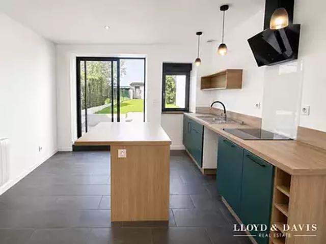 Maison vente à La Roche-sur-Yon, La Verrie