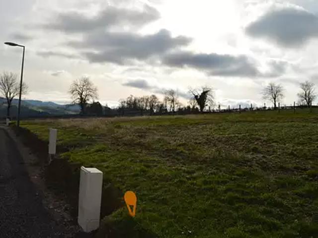 Terrain vente à Roanne, Saint-martin-d'estréaux