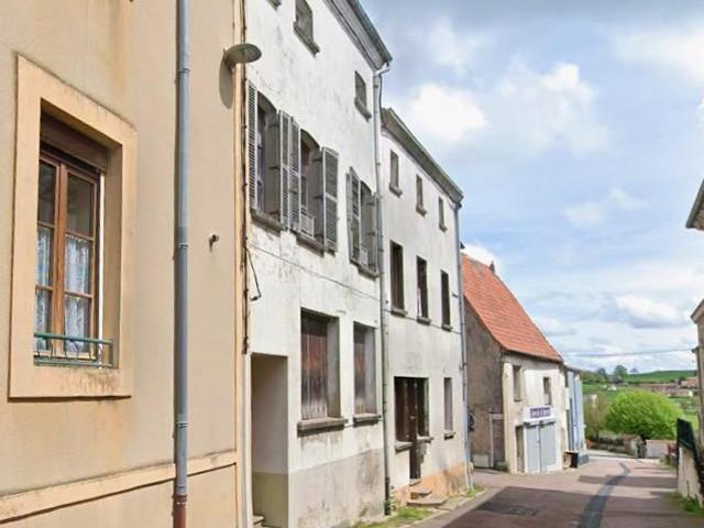 Maison vente à Roanne, Saint-martin-d'estréaux