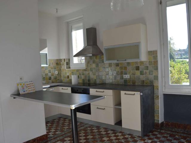 Maison vente à Roanne, Saint-martin-d'estréaux