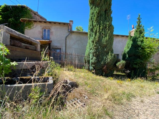 Maison vente à Saint-martin-d'estréaux