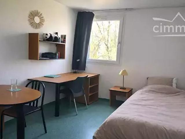 Appartement vente à Le Village, Saint-Martin-d'Hères