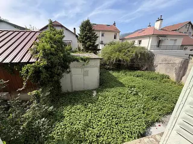 Appartement vente à Le Village, Saint-Martin-d'Hères
